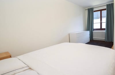 Miete einer hellen 3-Zimmer-Wohnung, 85 m², Staré Mesto, Bratislava, Slowakei